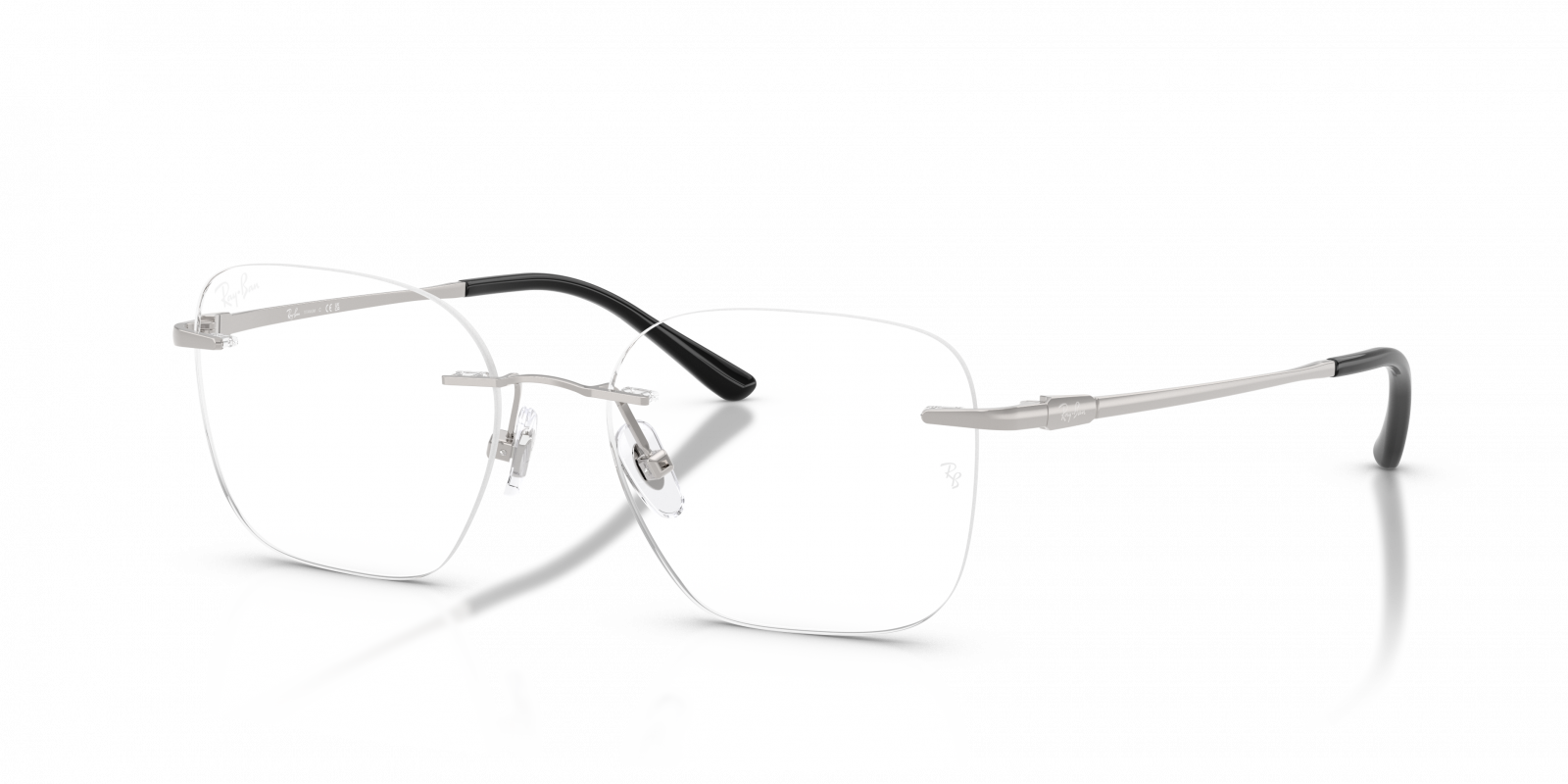 Ray Ban RX8783D 1002  